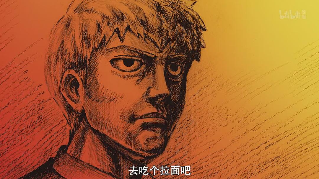 《灵能百分百REIGEN》剧照第1张图片